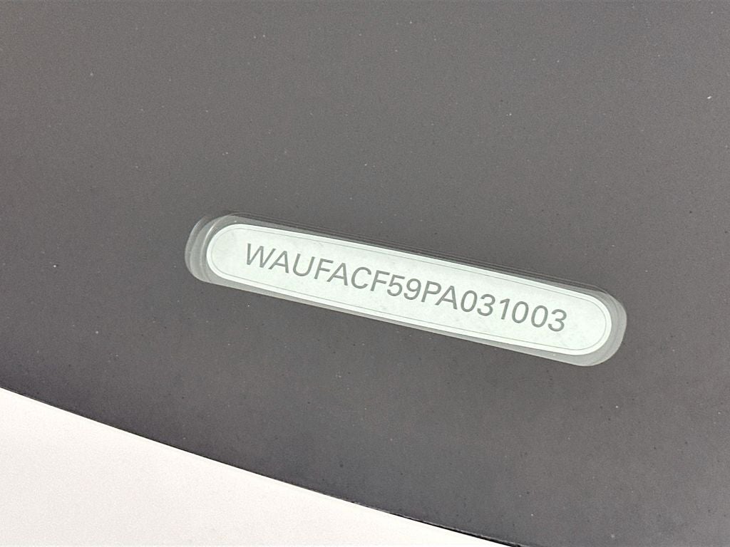 2023 Audi A5 Sportback 45 S line Premium Plus quattro