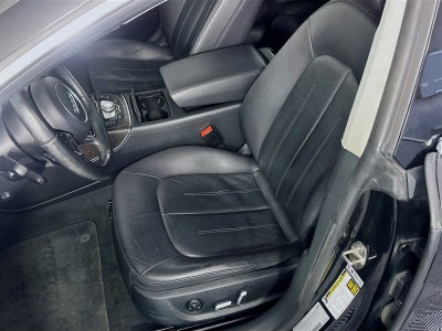 2018 Audi A7 3.0T Premium Plus quattro