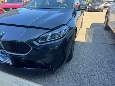 2025 BMW 2 Series 228 xDrive Gran Coupe