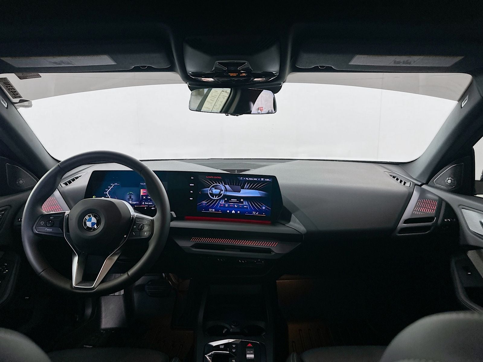2025 BMW 2 Series 228 xDrive Gran Coupe