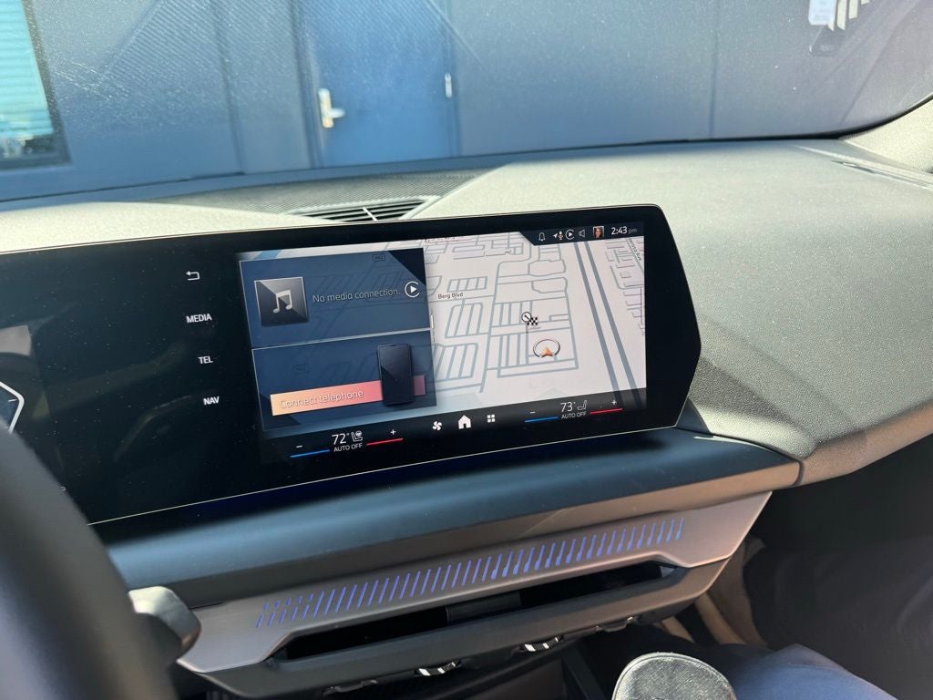 2025 BMW 2 Series 228 xDrive Gran Coupe