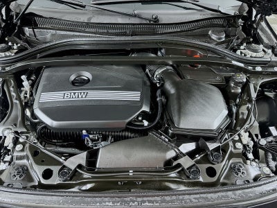 2025 BMW 2 Series 228 xDrive Gran Coupe