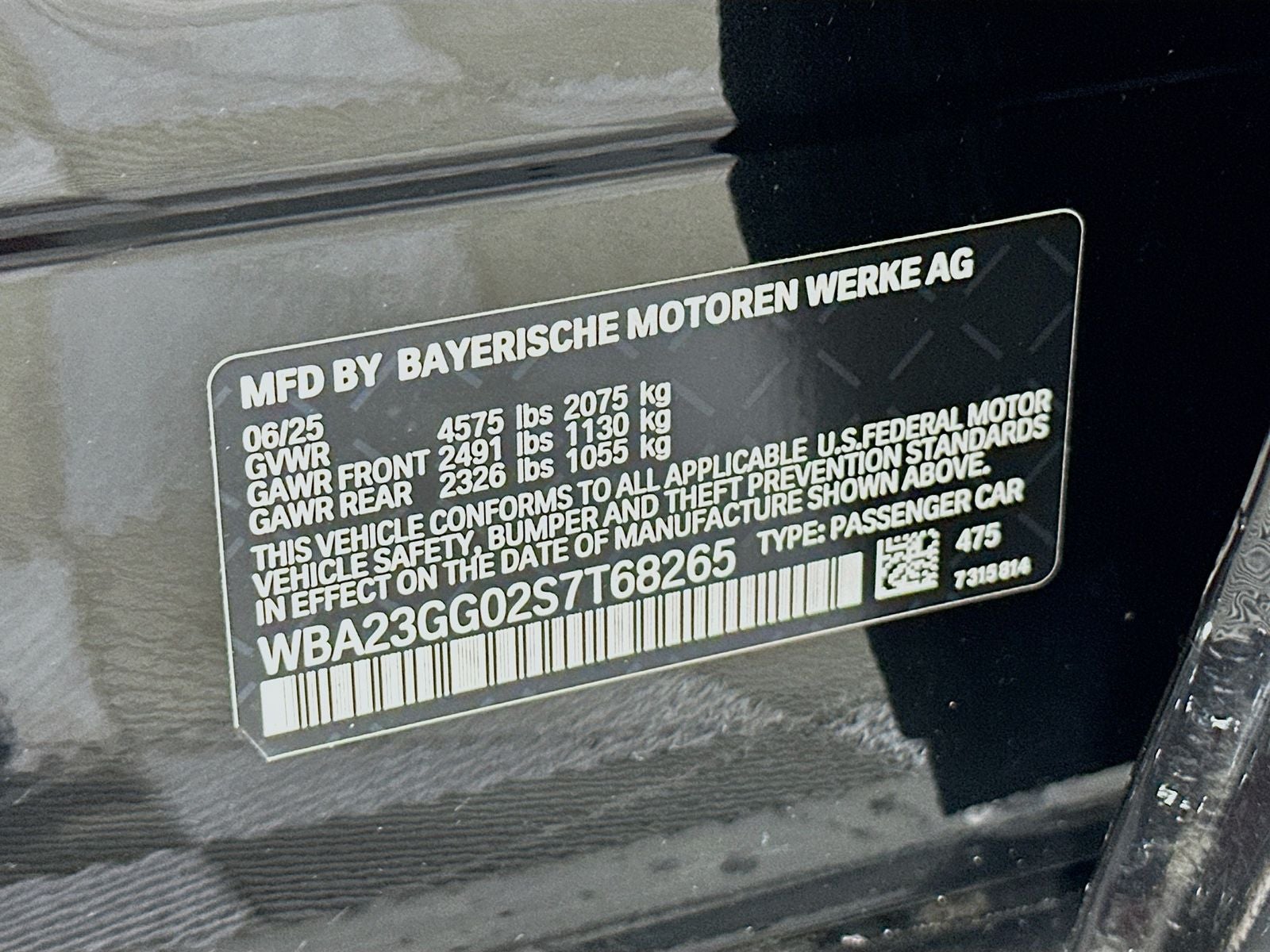 2025 BMW 2 Series 228 xDrive Gran Coupe