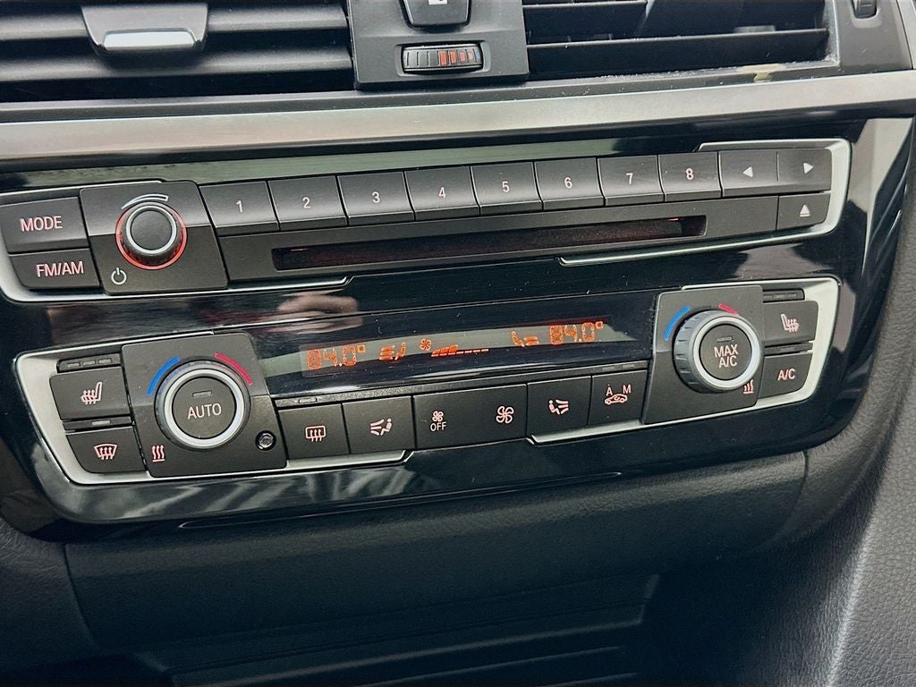 2018 BMW 3 Series 330i