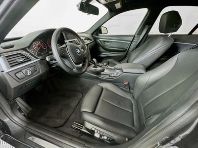 2018 BMW 3 Series 330i