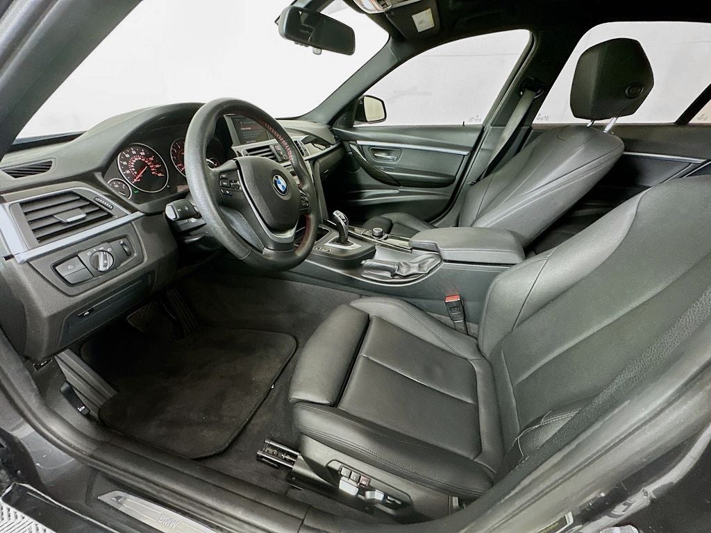 2018 BMW 3 Series 330i