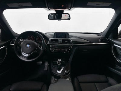 2018 BMW 3 Series 330i