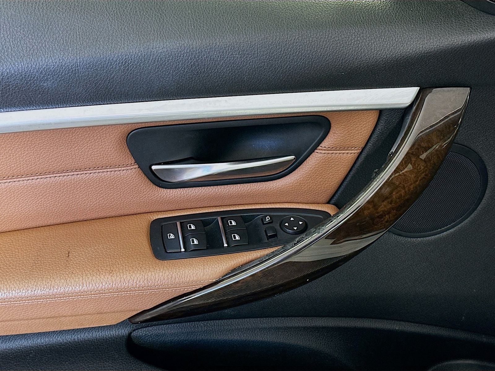 2016 BMW 3 Series 328i xDrive