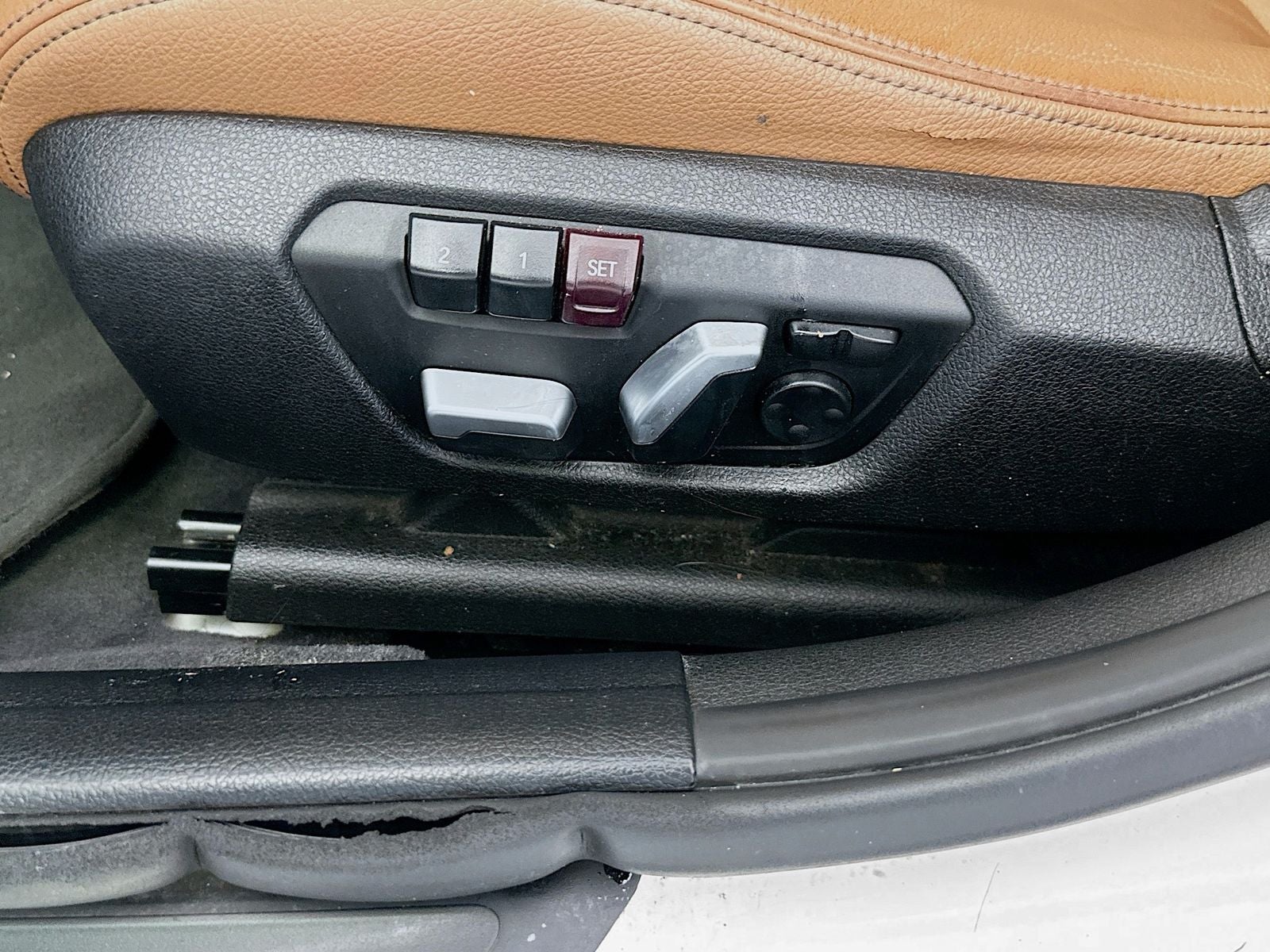 2016 BMW 3 Series 328i xDrive