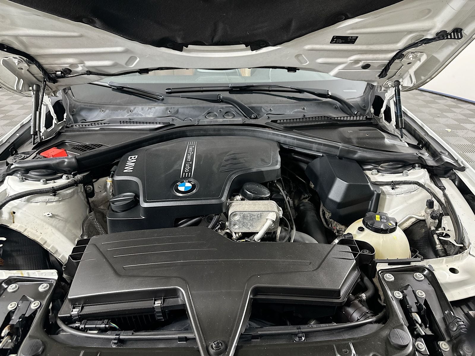 2016 BMW 3 Series 328i xDrive