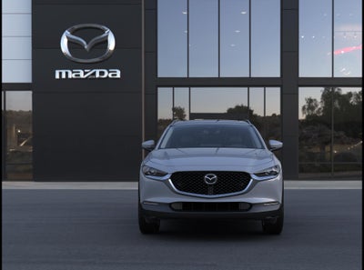 2026 Mazda Mazda CX-30 2.5 S Premium AWD