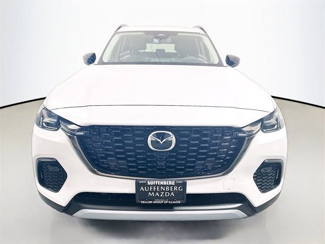 2026 Mazda Mazda CX-70 3.3 Turbo Premium AWD