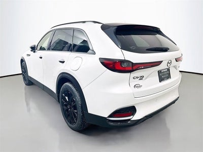 2026 Mazda Mazda CX-70 3.3 Turbo Premium AWD