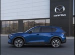 2027 Mazda Mazda CX-5 2.5 S Preferred AWD