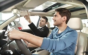 Schedule a test drive at Auffenberg Mazda of O'Fallon in Shiloh, IL.