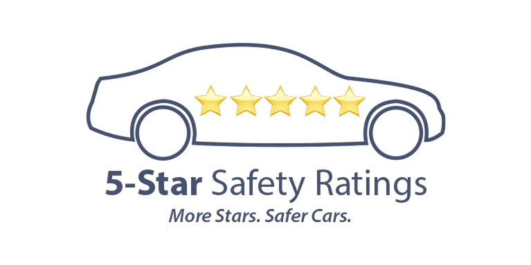 NHTSA 5-Star Safety Ratings | Auffenberg Mazda of O'Fallon in Shiloh IL