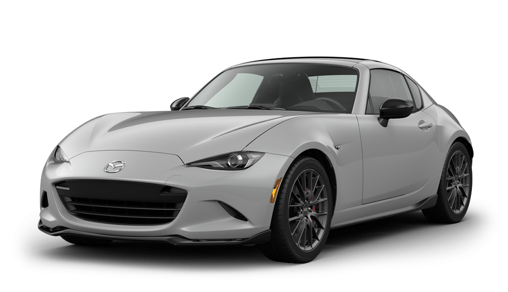 2025 Mazda MX-5 RF CLUB | Auffenberg Mazda of O'Fallon in Shiloh IL