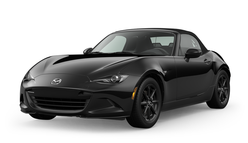 2025 Mazda MX-5 SPORT | Auffenberg Mazda of O'Fallon in Shiloh IL
