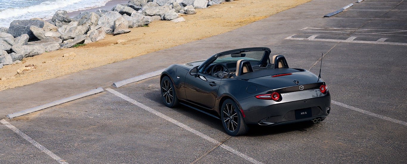 MAZDA MX-5 MIATA | Auffenberg Mazda of O'Fallon in Shiloh IL