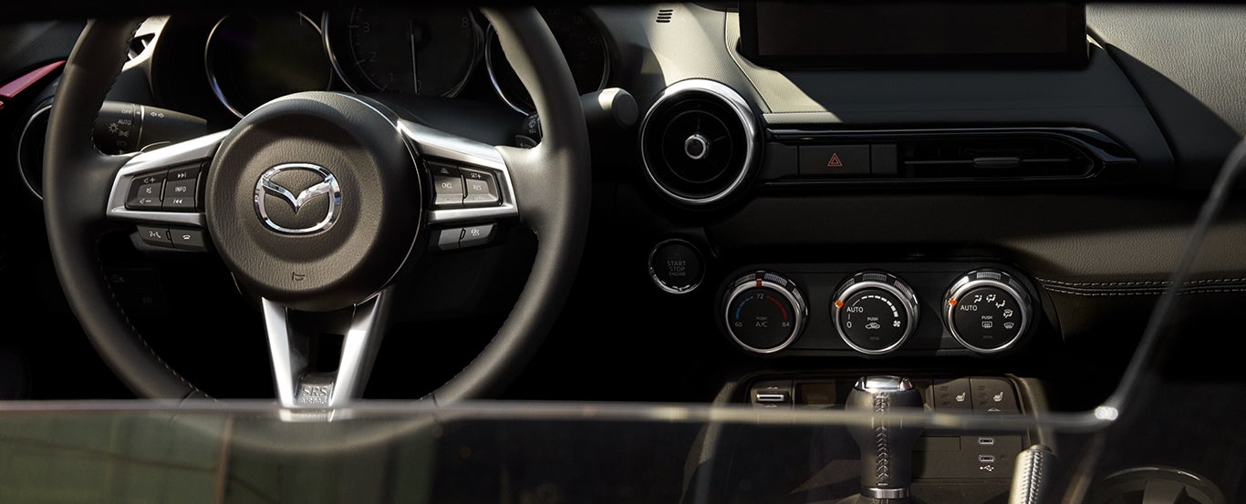 MAZDA MX-5 MIATA | Auffenberg Mazda of O'Fallon in Shiloh IL