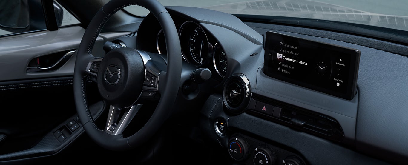 MAZDA MX-5 MIATA | Auffenberg Mazda of O'Fallon in Shiloh IL