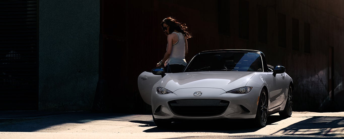 MAZDA MX-5 MIATA | Auffenberg Mazda of O'Fallon in Shiloh IL
