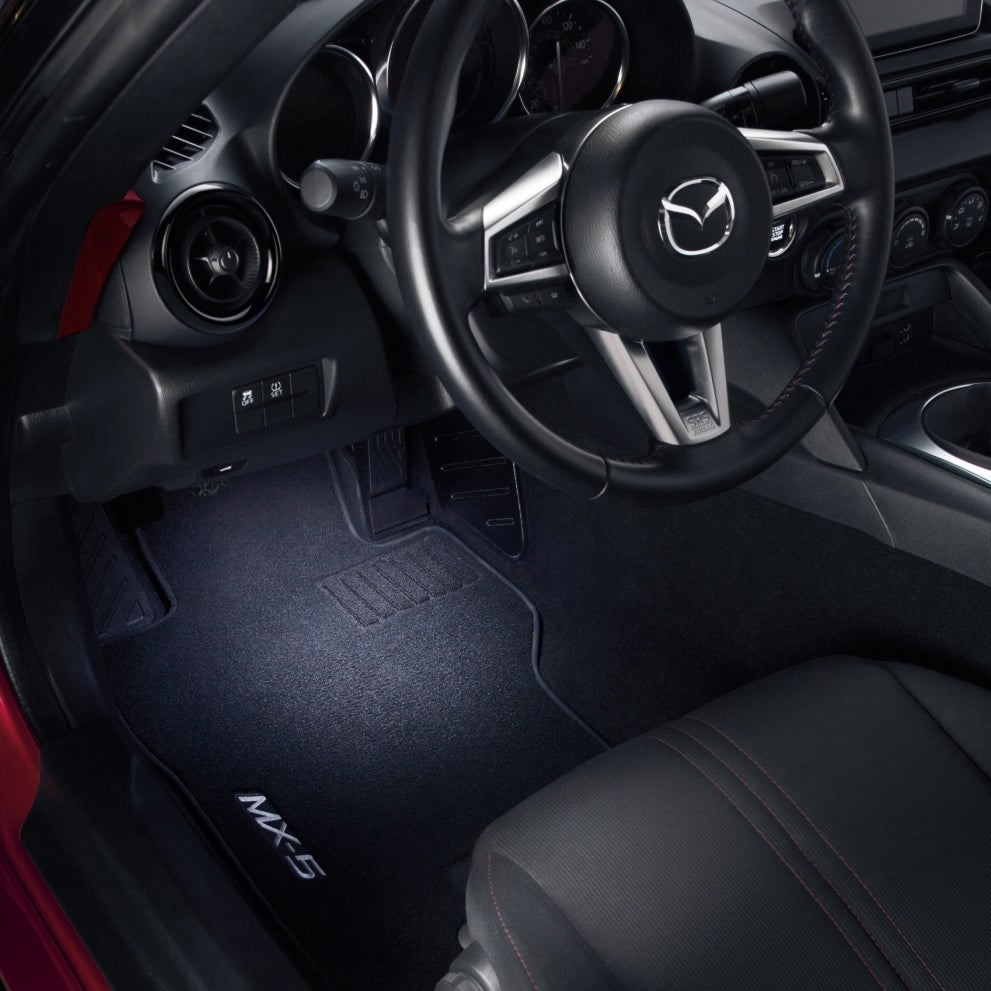 MAZDA MX-5 MIATA RF | Auffenberg Mazda of O'Fallon in Shiloh IL