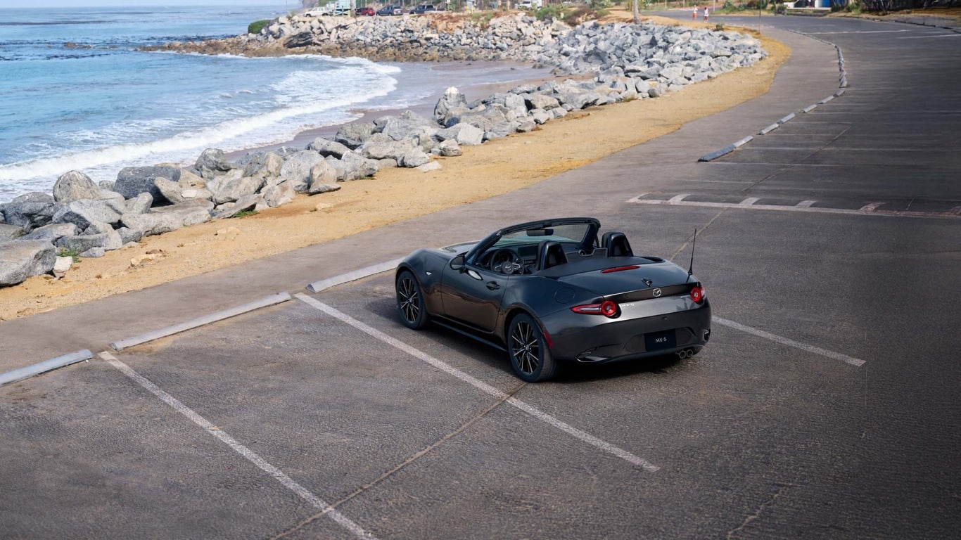 MAZDA MX-5 MIATA | Auffenberg Mazda of O'Fallon in Shiloh IL