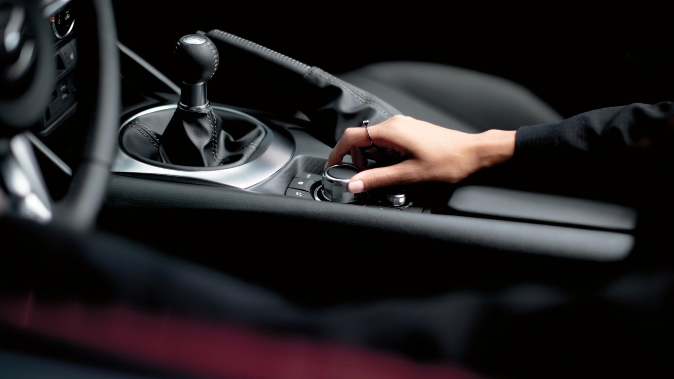 MAZDA MX-5 MIATA | Auffenberg Mazda of O'Fallon in Shiloh IL