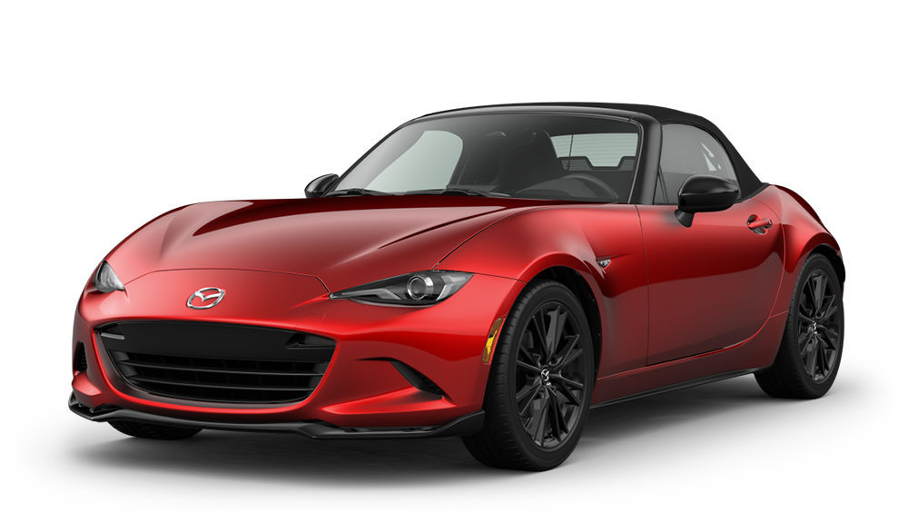 2026 Mazda MX-5 CLUB | Auffenberg Mazda of O'Fallon in Shiloh IL