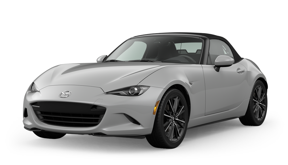 2026 Mazda MX-5 GRAND TOURING | Auffenberg Mazda of O'Fallon in Shiloh IL