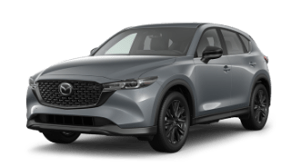 2023 Mazda CX-5 2.5 CARBON EDITION | NAME# in Shiloh IL