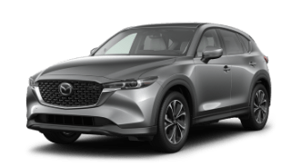 2023 Mazda CX-5 2.5 S Premium Plus | NAME# in Shiloh IL
