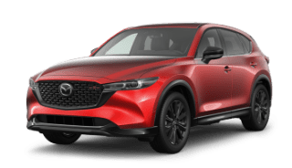 2023 Mazda CX-5 2.5 TURBO | NAME# in Shiloh IL