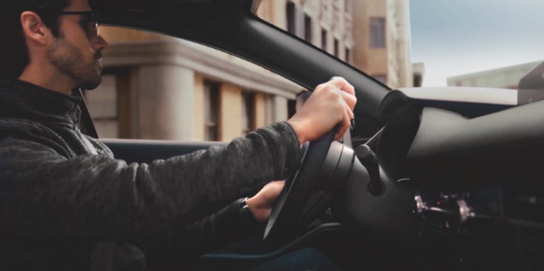 2025 Mazda 3 Sedan - G Vectoring Control Plus | Auffenberg Mazda of O'Fallon in Shiloh IL