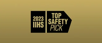 2023 IIHS Top Safety Pick | Auffenberg Mazda of O'Fallon in Shiloh IL
