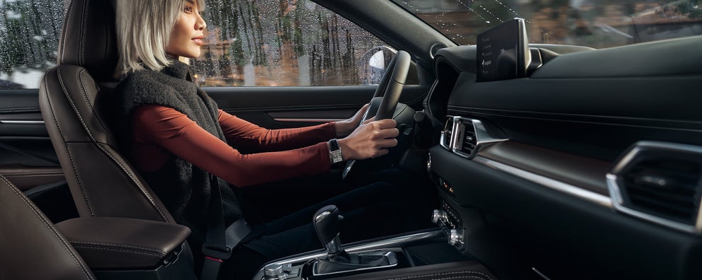 Mazda CX-5 | Auffenberg Mazda of O'Fallon in Shiloh IL