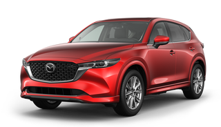 Mazda CX-5 2.5 S Premium | Auffenberg Mazda of O'Fallon in Shiloh IL