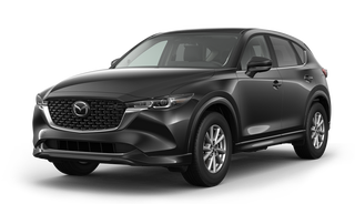 Mazda CX-5 2.5 S Select | Auffenberg Mazda of O'Fallon in Shiloh IL