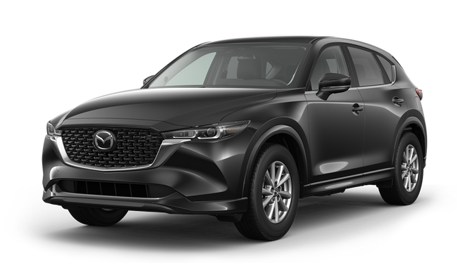 Mazda CX-5 2.5 S Select | Auffenberg Mazda of O'Fallon in Shiloh IL