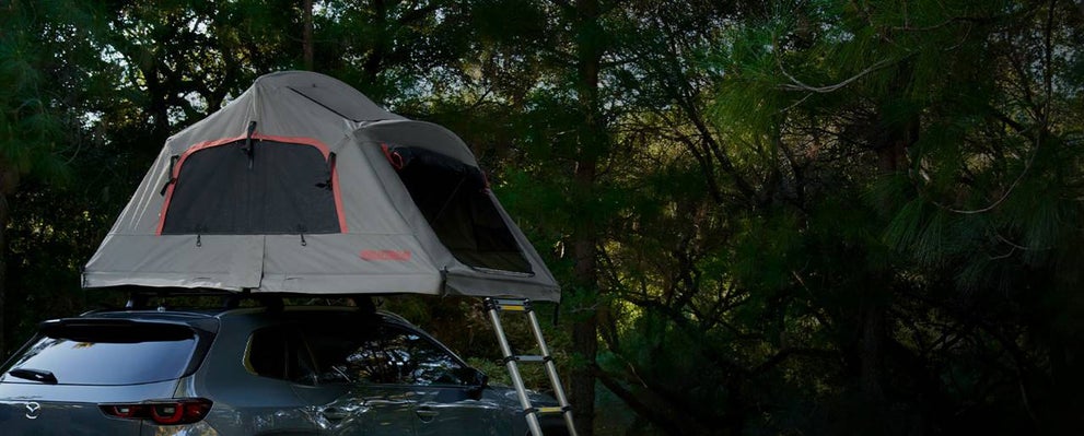 Mazda CX-50 | Auffenberg Mazda of O'Fallon in Shiloh IL