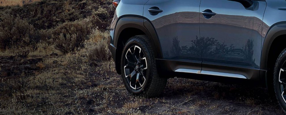 Mazda CX-50 | Auffenberg Mazda of O'Fallon in Shiloh IL