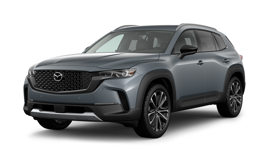 Mazda CX-50 2.5 Turbo Premium Plus | Auffenberg Mazda of O'Fallon in Shiloh IL