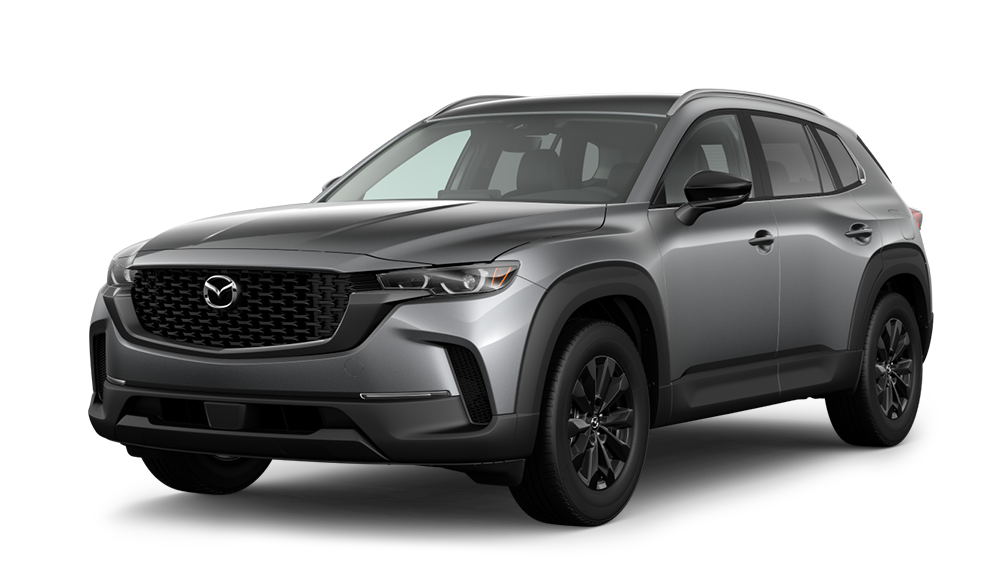 Mazda CX-50 2.5 S Preferred | Auffenberg Mazda of O'Fallon in Shiloh IL