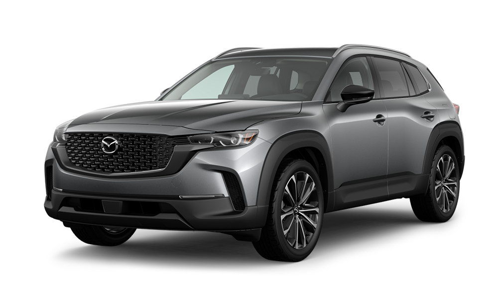 Mazda CX-50 2.5 S Premium Plus | Auffenberg Mazda of O'Fallon in Shiloh IL
