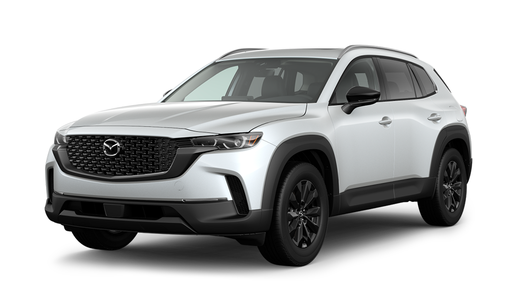 Mazda CX-50 2.5 S Premium | Auffenberg Mazda of O'Fallon in Shiloh IL