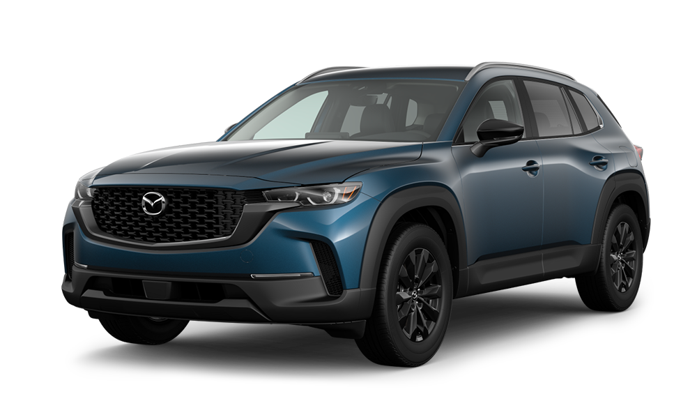 Mazda CX-50 2.5 S Select | Auffenberg Mazda of O'Fallon in Shiloh IL