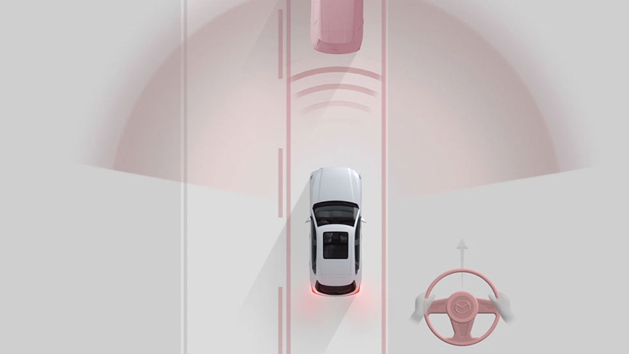 Mazda CX-70 Plug–In Hybrid | Auffenberg Mazda of O'Fallon in Shiloh IL