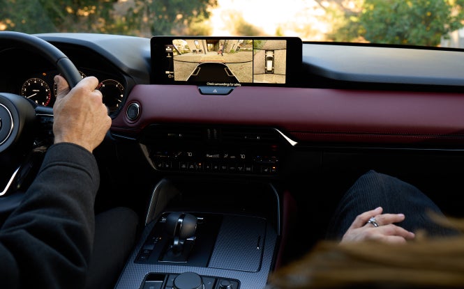 Mazda CX-70 | Auffenberg Mazda of O'Fallon in Shiloh IL