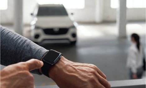 Mazda CX-70 | Auffenberg Mazda of O'Fallon in Shiloh IL